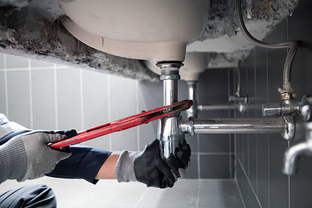 Trusted Gas Line Repair service in Elk Mills, MD - Masters Plumbing Service